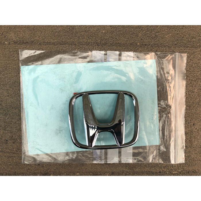 Emblema Trasero Honda City 2009 Al 2013