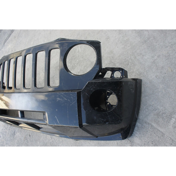 Defensa Delantera Jeep Patriot 2007 - 2010