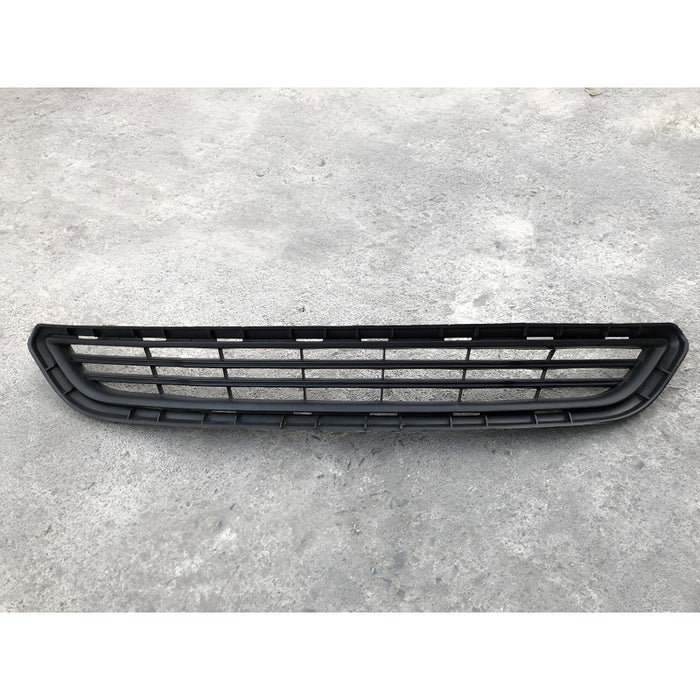 Parrilla Inferior Central Original Ford Fiesta 2014-2019