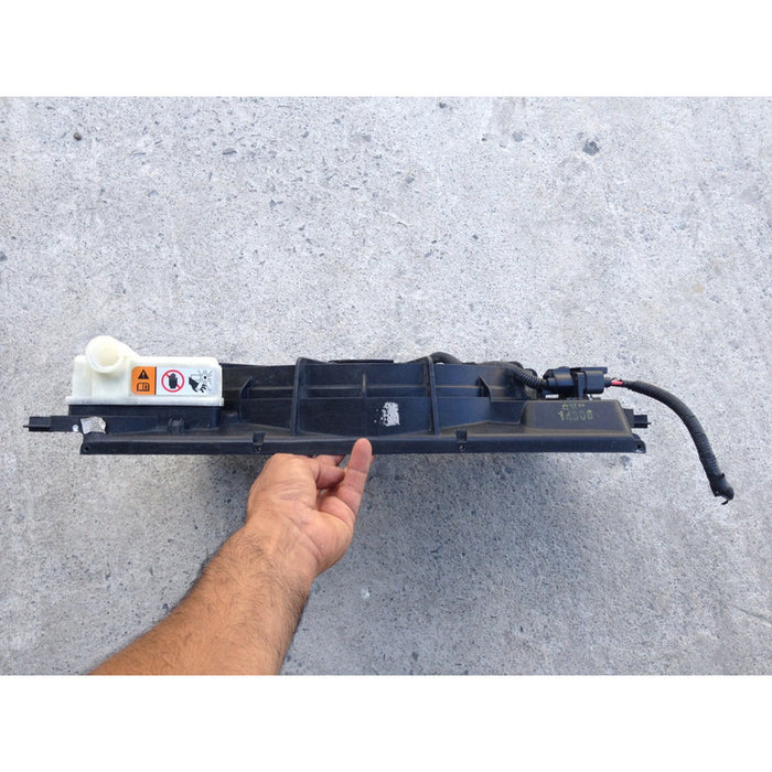 Motoventilador Original Kia Rio Del 2012 Al 2017 1.6