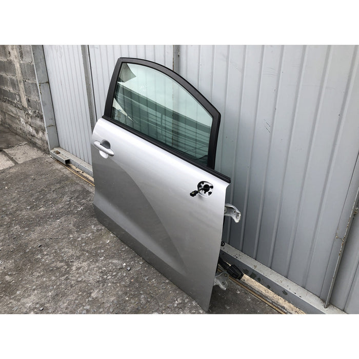 Puerta Delantera Derecha Original Para Kia Rio 2012-2017