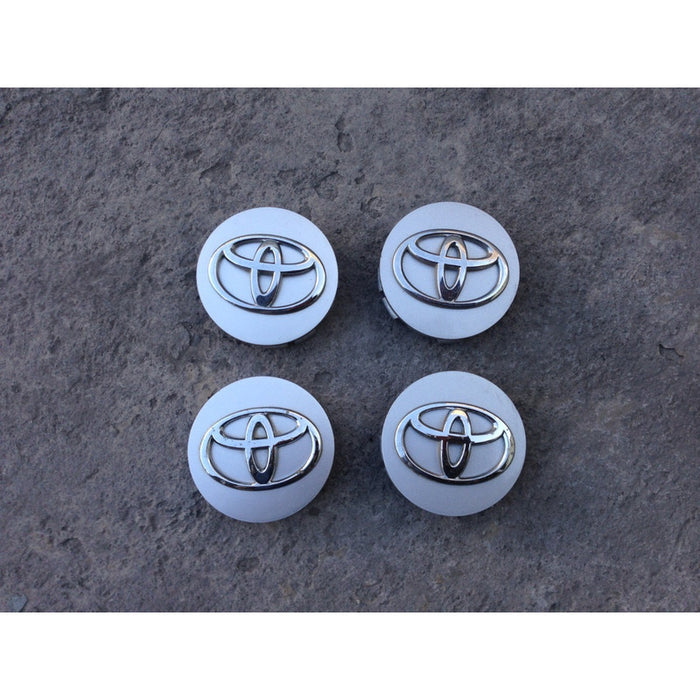Copa Centro De Rin Toyota Matrix 2009 - 2018 $ X Pieza