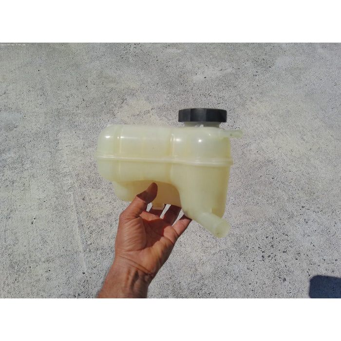 Deposito Agua Radiador Buick Regal Del 2011 Al 2017 2.4