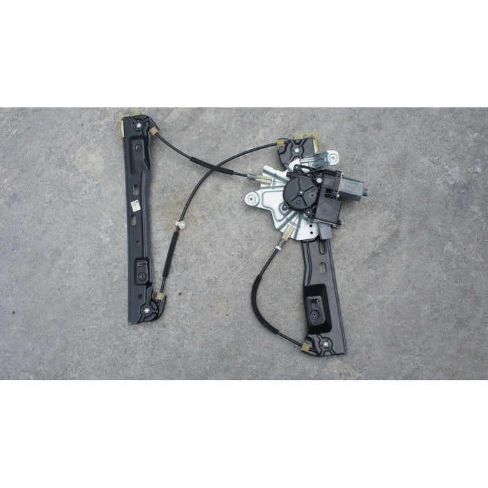 Elevador Vidrio Delantero Izquierdo Regal 2011 2015 2017