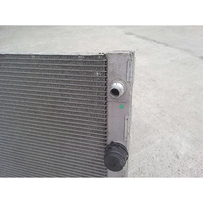 Radiador Original Bmw X5 Del 2011 Al 2014 3.0 Litros