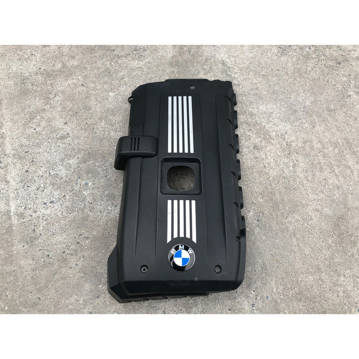 Cubierta De Motor Original Bmw 328 2009 Al 2012 3.0