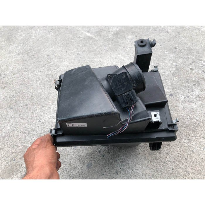 Porta Filtro De Aire Mazda 5 2006 Al 2010 2.3 L4