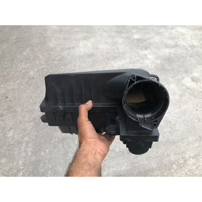 Porta Filtro De Aire Audi A3 2015 Al 2020 2.0