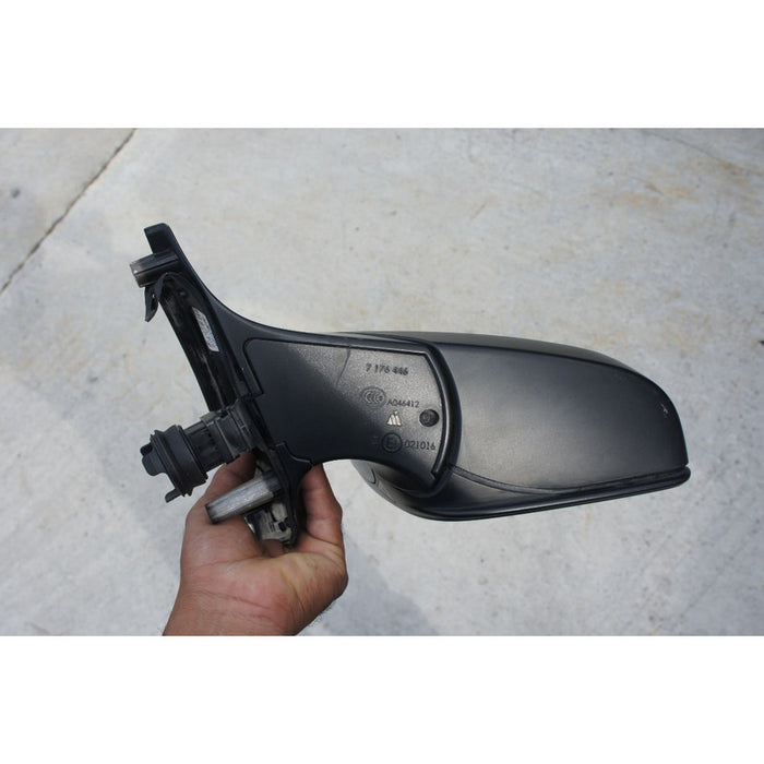 Espejo Izquierdo Original Bmw 750 2009, 2010, 2011, 2012