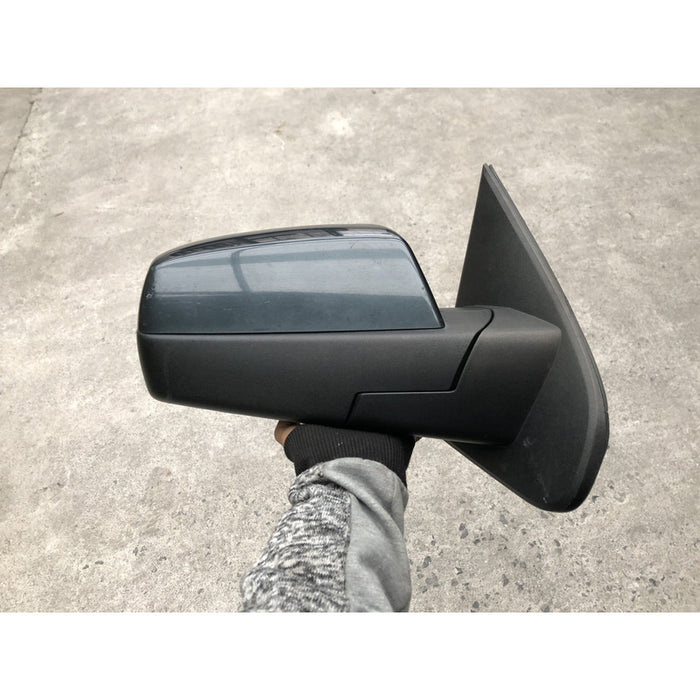 Espejo Derecho Original Silverado 2014 2015 2016 2017