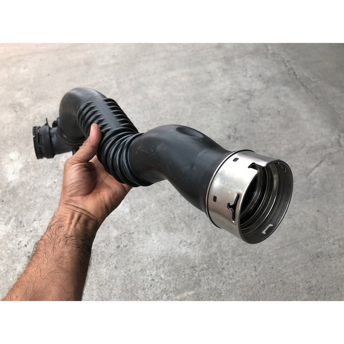Manguera De Intercooler Bmw X4 2015 2.0