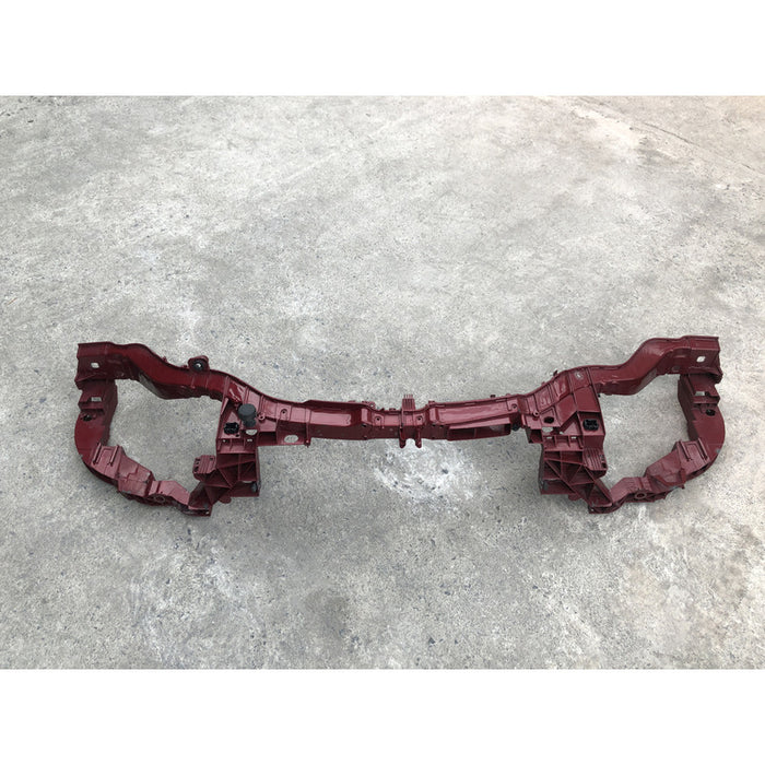 Marco Radiador Ford Focus 2012 Al 2018