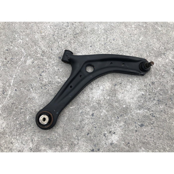 Horquilla Delantera Derecha Ford Fiesta St 2014 Al 2019 1.6
