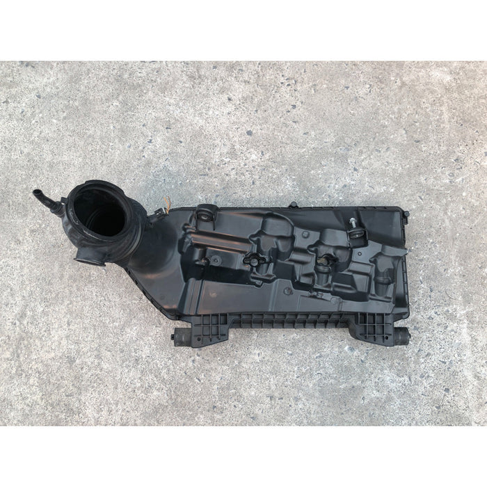 Porta Filtro De Aire Mercedes Benz E350 2010 Al 2016 3.5