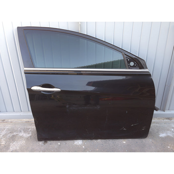 Puerta Delantera Derecha Original, Hyundai Sonata 2011-2014