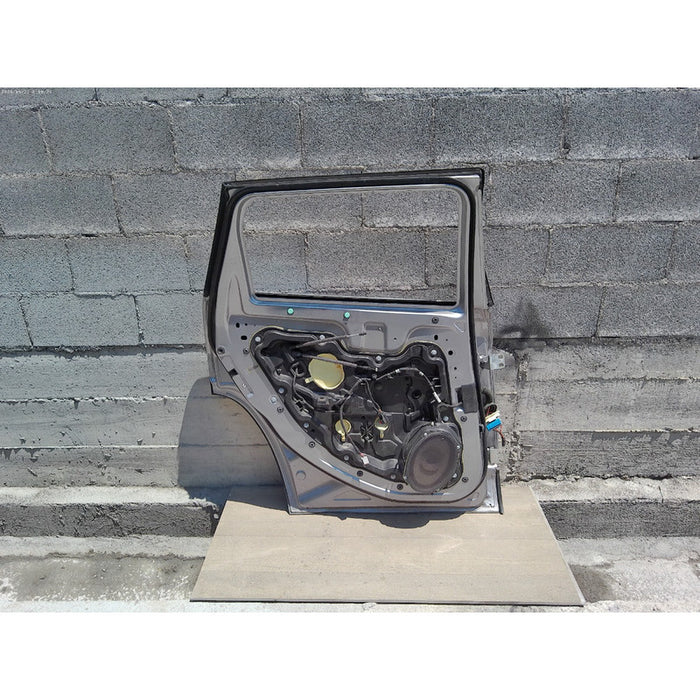 Puerta Trasera Izquierda Jeep Cherokee 2019 2020 2021