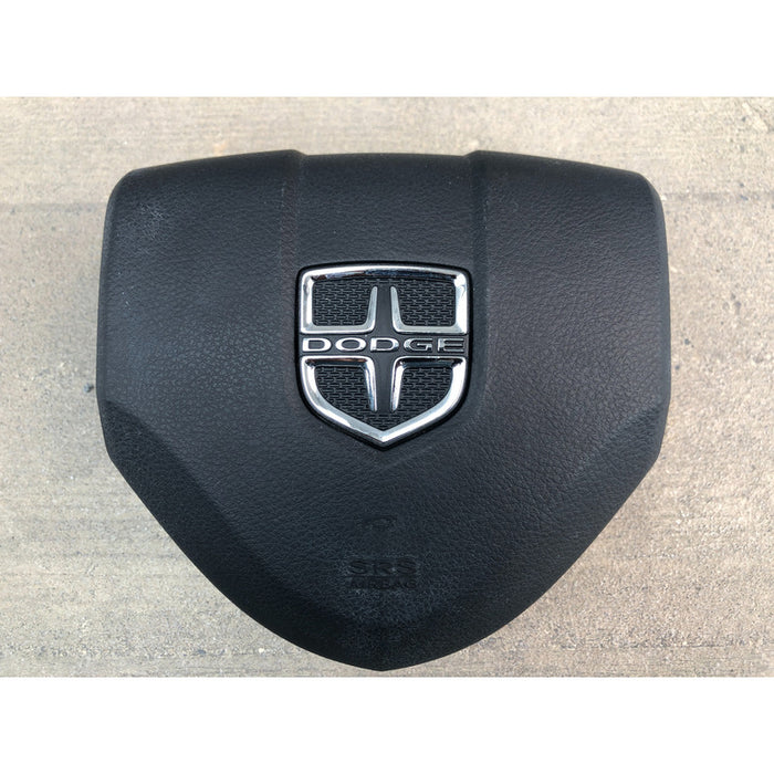 Bolsa De Aire Original De Volante Dart 2013 2014 2015 2016