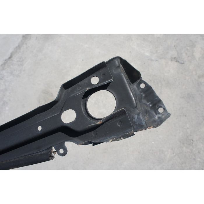 Seccion Marco De Radiador Inferior Chrysler 300 2009 - 2015