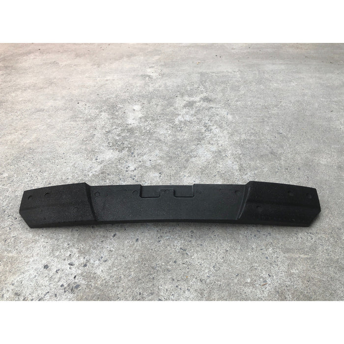 Relleno Trasero Nissan Tiida 2007 Al 2017
