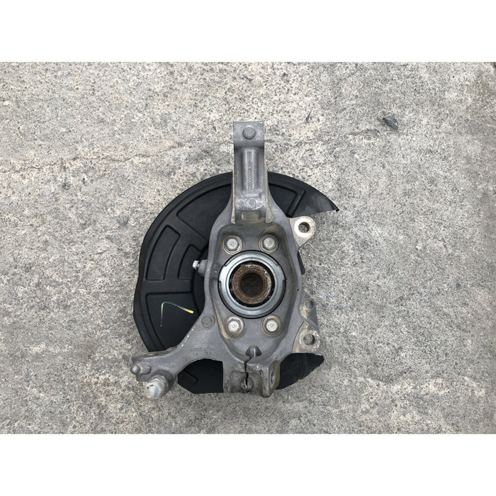 Mango Delantero Izquierdo Original Nissan Maxima 2009-2014