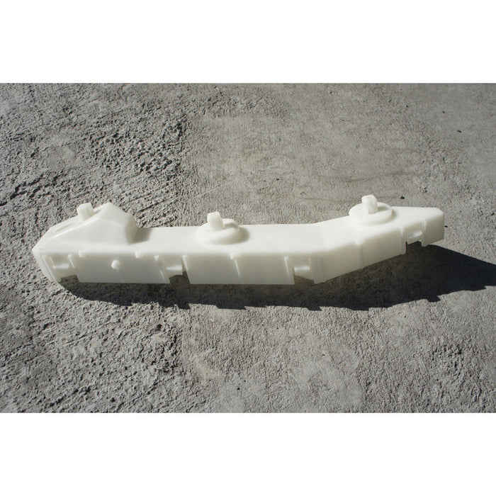 Guia Defensa Delantera Izquierda Nissan Rogue 2008 Al 2011