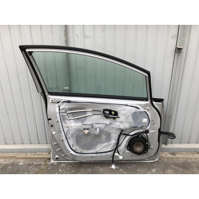 Puerta Delantera Izquierda Kia Rio 2012-2017 (hatchback)