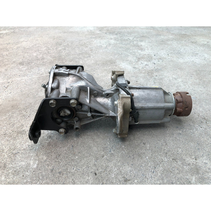 Diferencial Trasero Ford Explorer 2011 Al 2019 P2.93