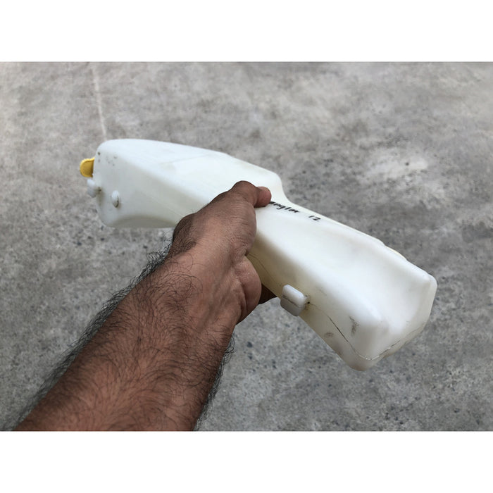 Deposito Agua Radiador Jeep Wrangler 2012 Al 2017 3.6