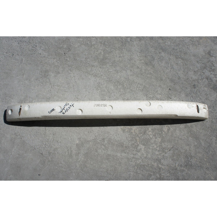 Relleno Trasero Nissan Sentra 2001 2002 2003
