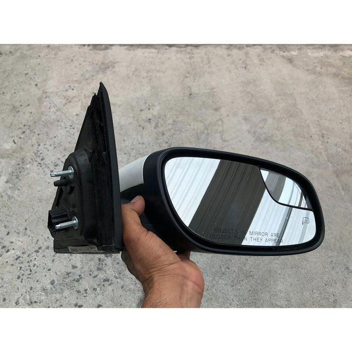 Espejo Derecho Original Ford Taurus 2010 Al 2019