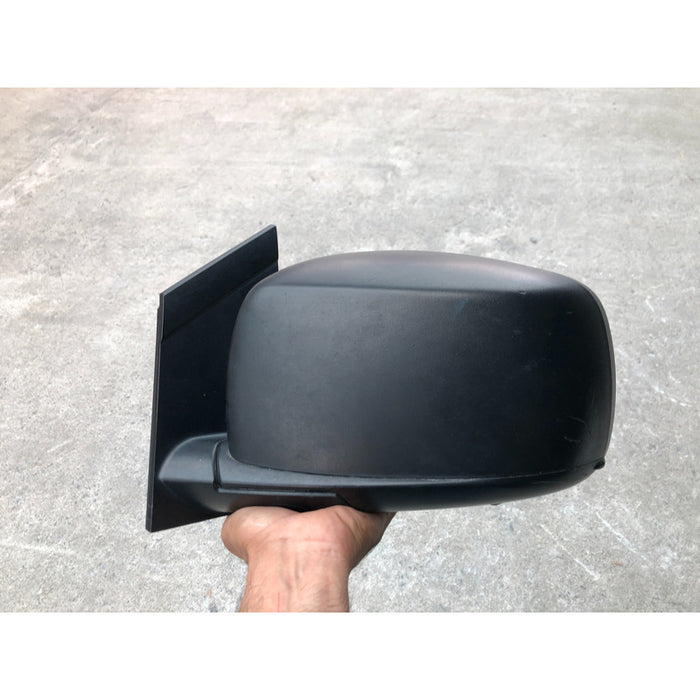 Espejo Izquierdo Original Dodge Caravan 2008 Al 2016