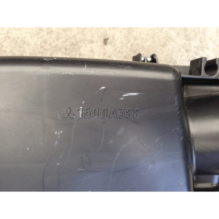 Tapa Superior Porta Filtro Outlander 2014 Al 2020 2.4