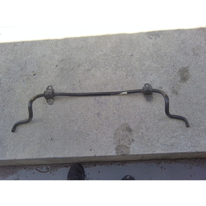 Barra Estabilizadora Delantera Volvo S60 2011 Al 2015 2.5
