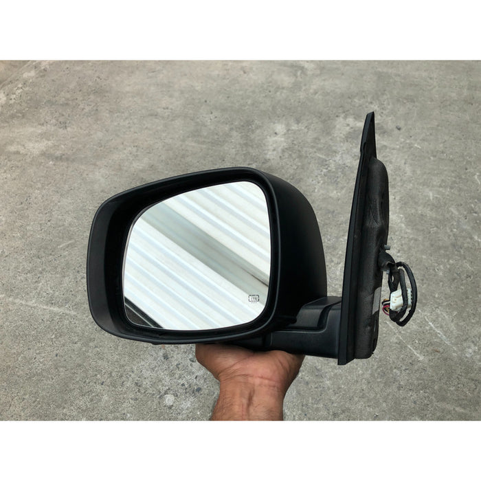 Espejo Izquierdo Original Dodge Caravan 2008 Al 2016