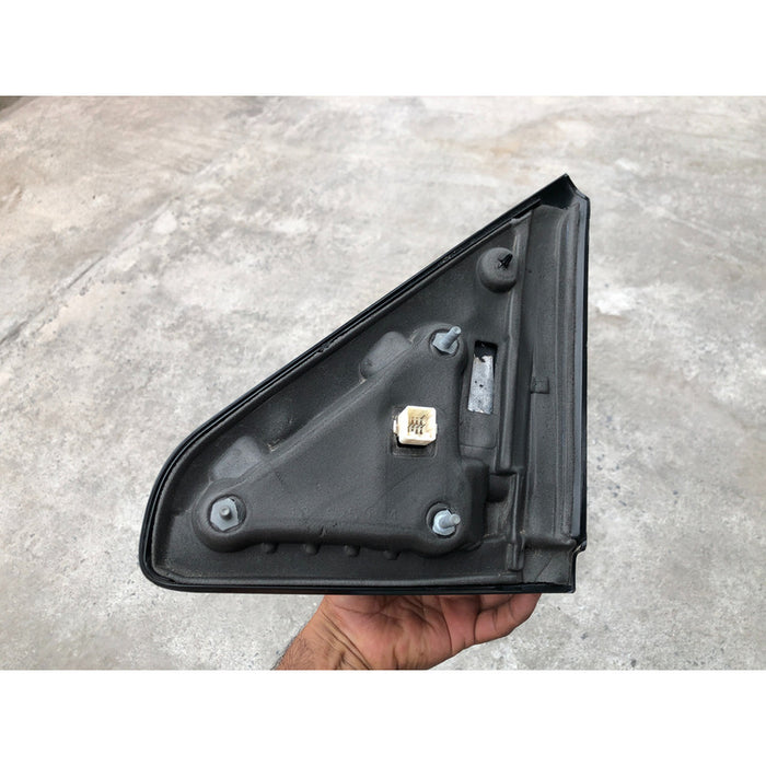 Espejo Derecho Original Ram 2003 Al 2008