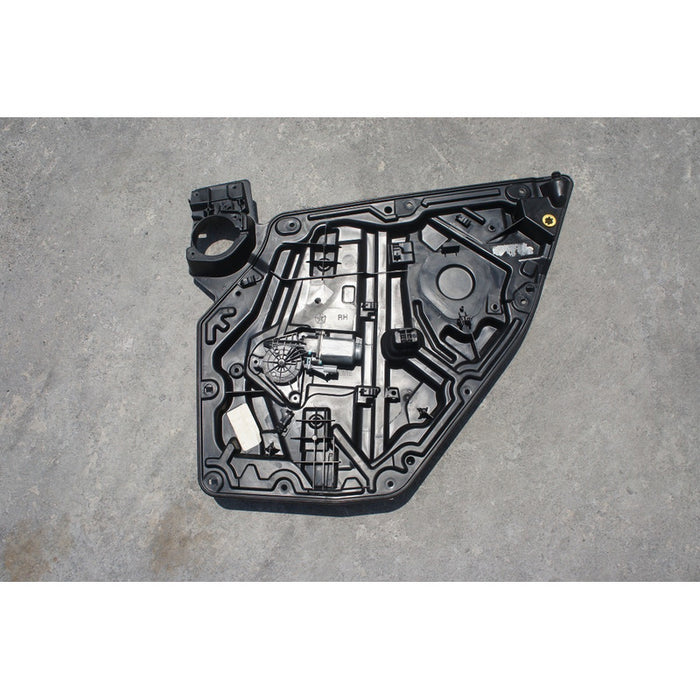 Elevador Vidrio Trasero Derecho Chrysler 300 2011 Al 2014