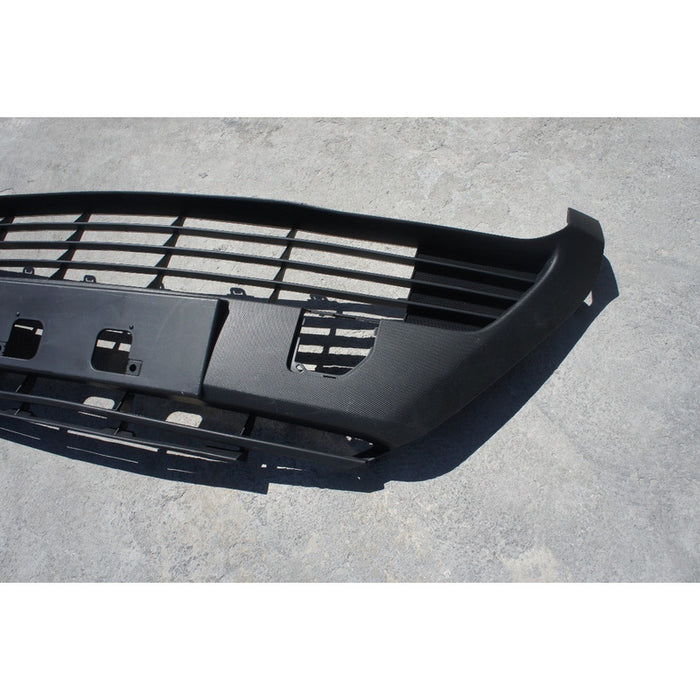 Parrilla Inferior Original Para Toyota Yaris 2016-2017