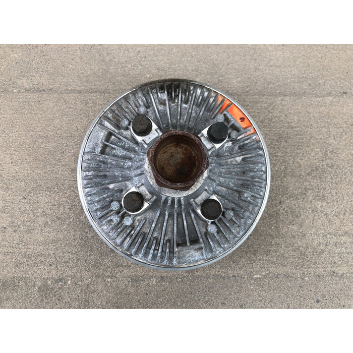 Fan Clutch Ram 2009 Al 2020 5.7