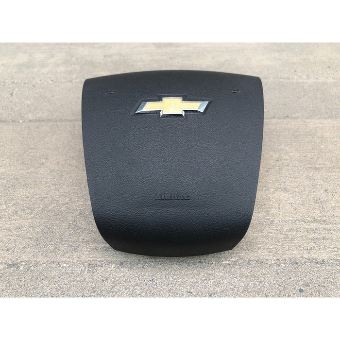 Bolsa De Aire Original Chevrolet Equinox 2010 Al 2017
