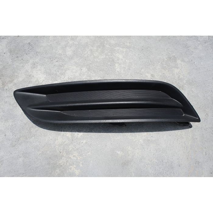 Parrilla Izquierda En Defensa Nissan Sentra 2013, 2014, 2015