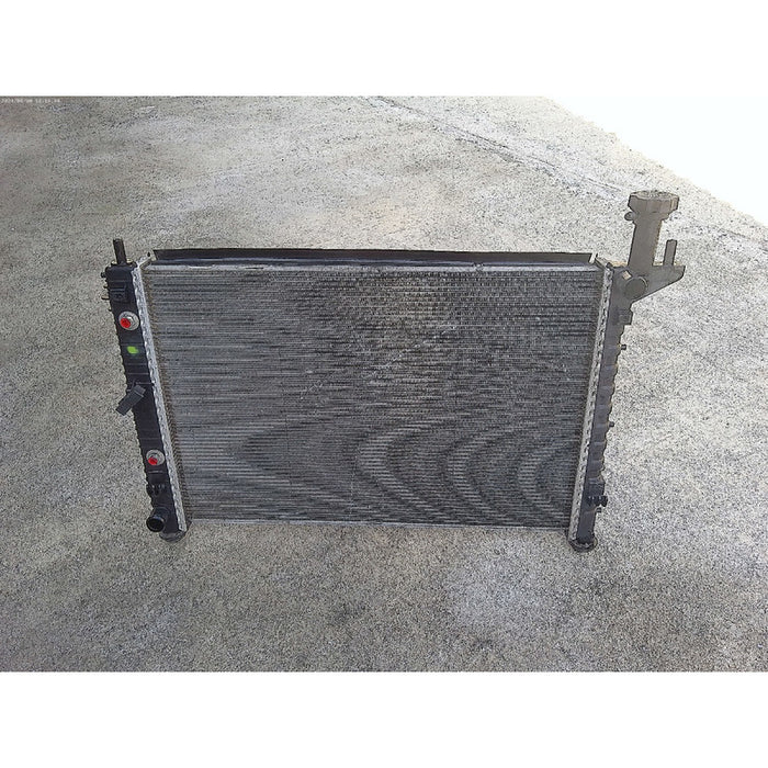 Radiador Original Chevrolet Traverse 2007 Al 2017 3.6 Litros