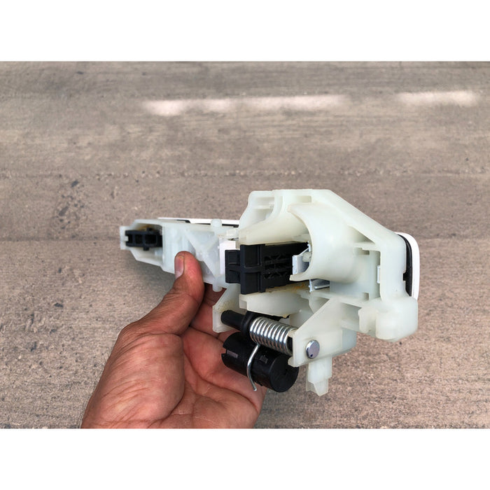 Manija De Puerta Trasera Derecha Kia Soul 2014 Al 2019