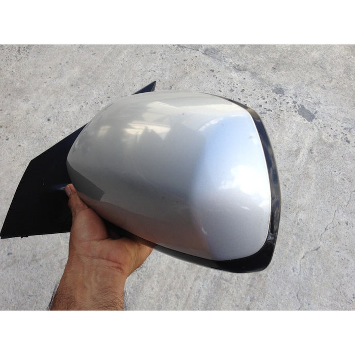 Espejo Izquierdo Nissan Murano Del 2003 Al 2007, Original