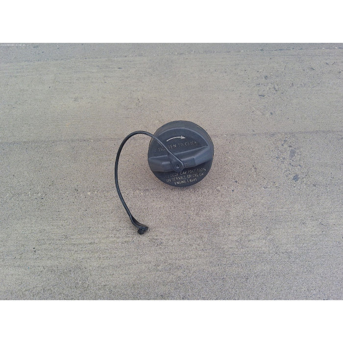 Tapón Gasolina Dodge Caravan 2008 Al 2016 3.6
