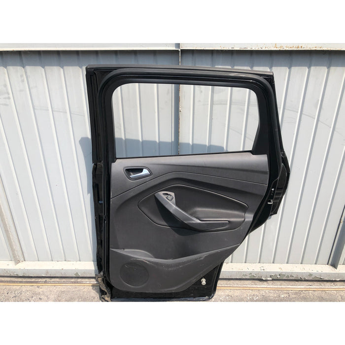 Puerta Trasera Derecha Ford Escape 2013 - 2019