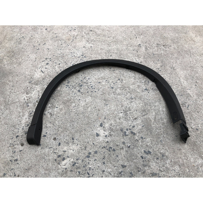 Moldura Arco Delantera Derecha Mazda Cx9 2008 Al 2014