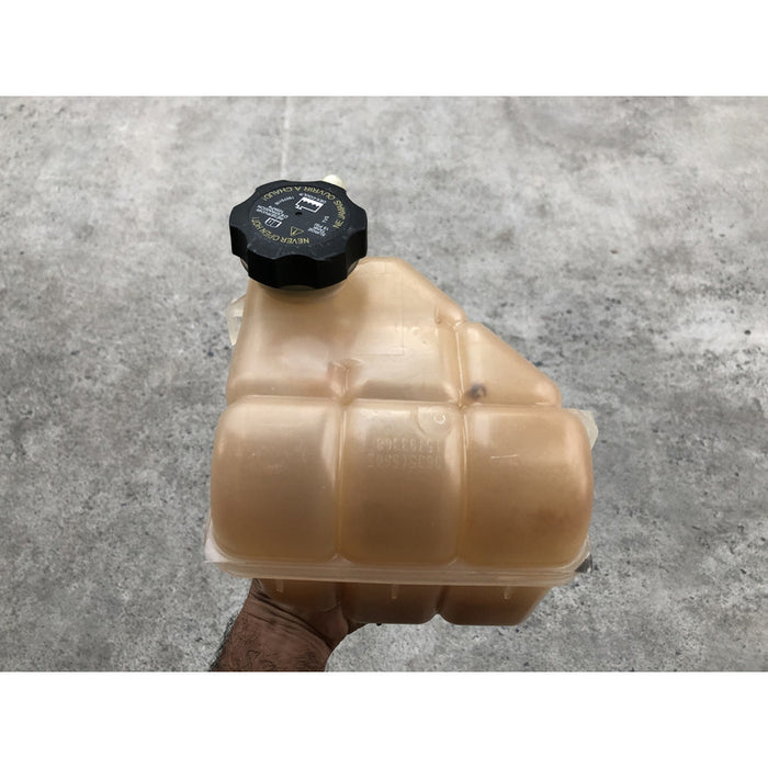 Deposito Agua Radiador Pontiac G6 2006 Al 2010 3.5