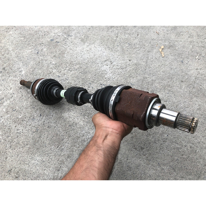 Junta Homocinetica Delantera Izquierda Camry 2010-2011 2.5 L