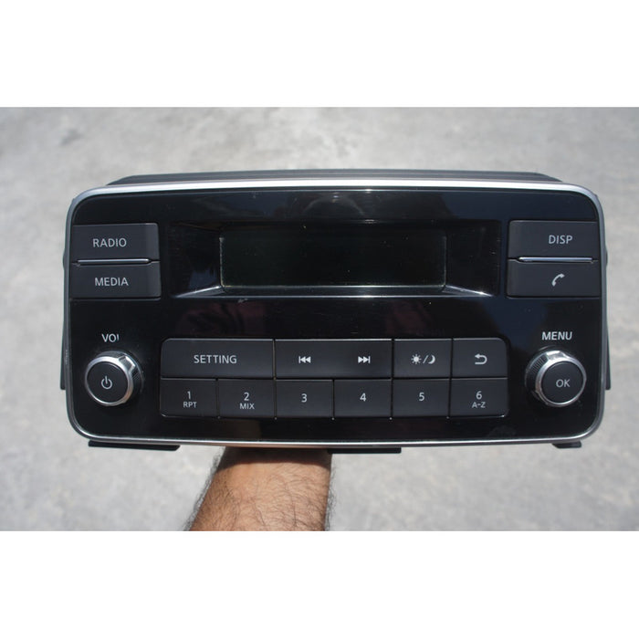 Autoestereo Para Nissan Kicks 2017 2018 2019 2020