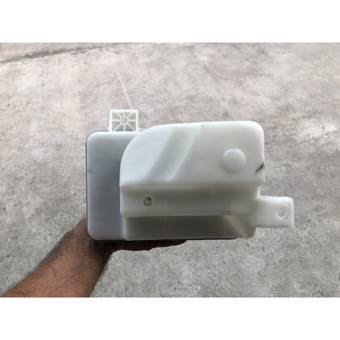 Deposito Agua Radiador Optima 2016 Al 2020 2.4